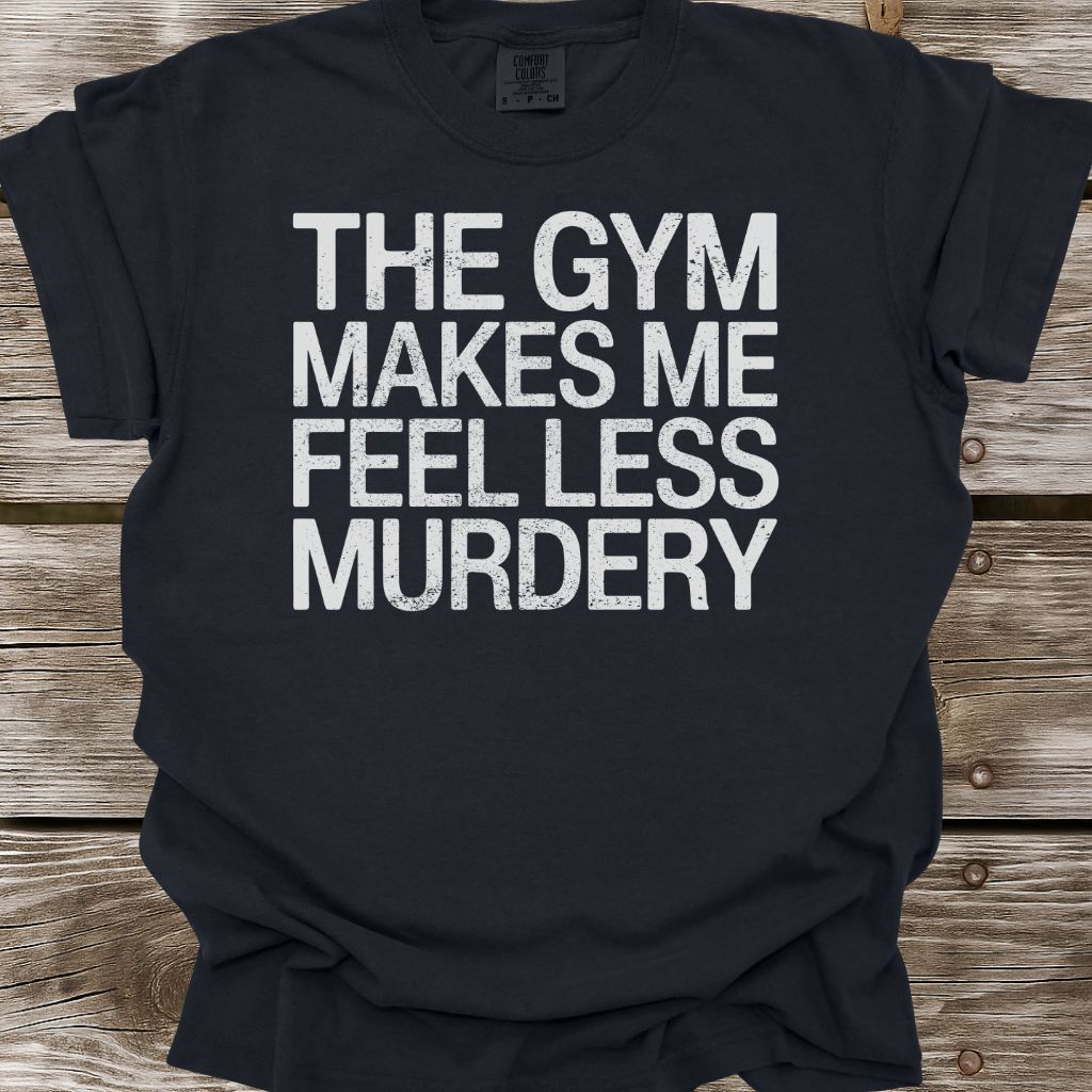 Murdery T-Shirt