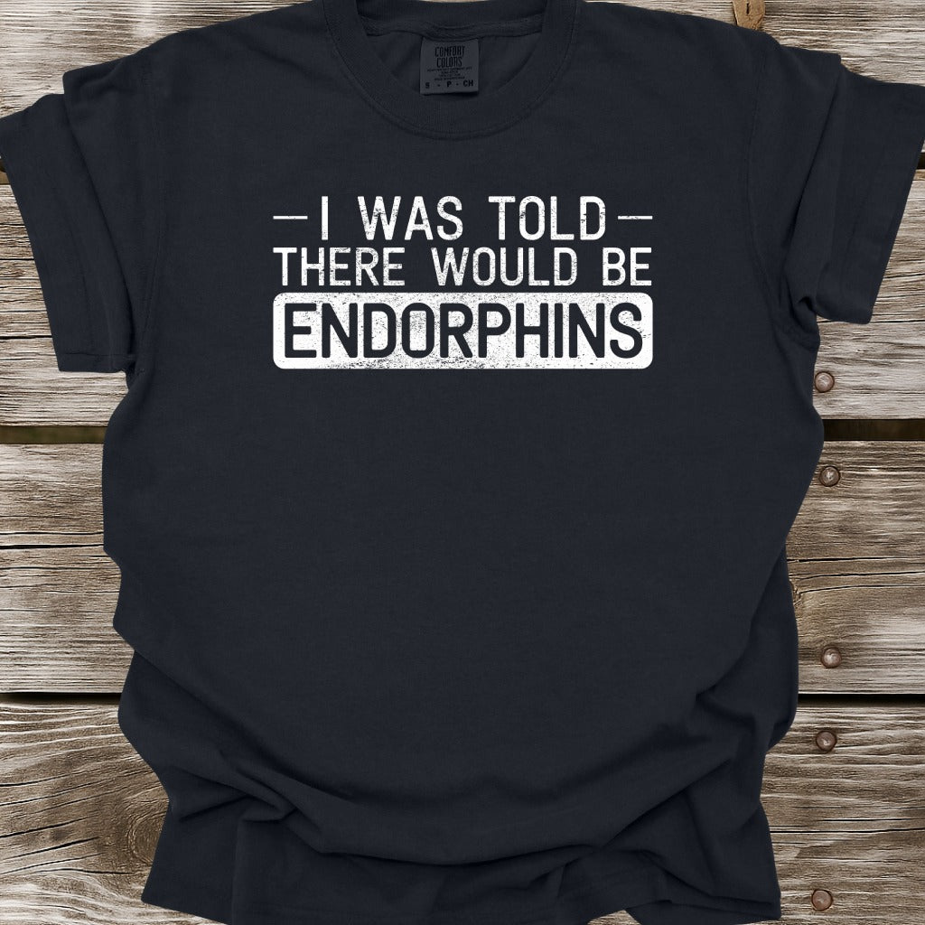 Endorphins T-Shirt