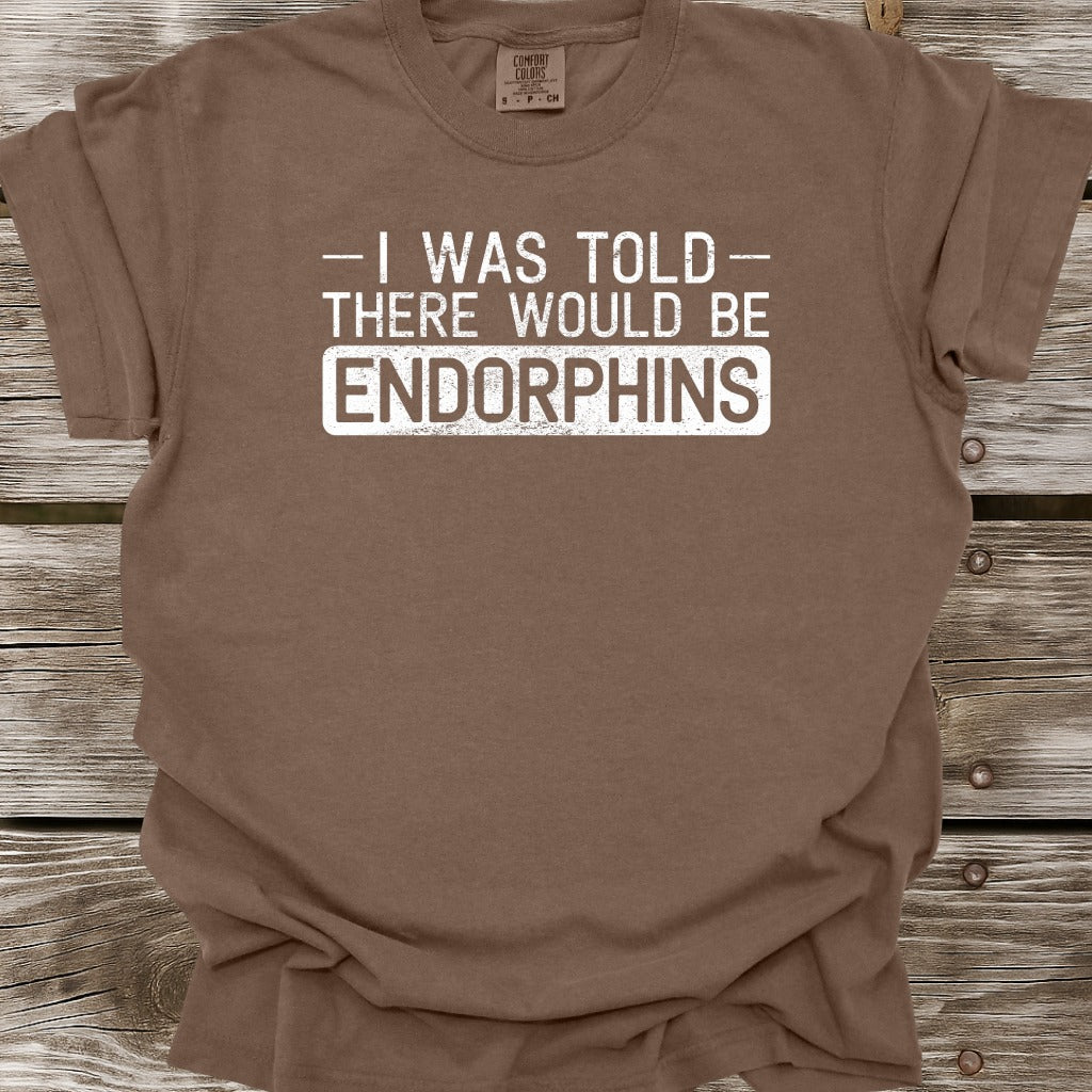 Endorphins T-Shirt