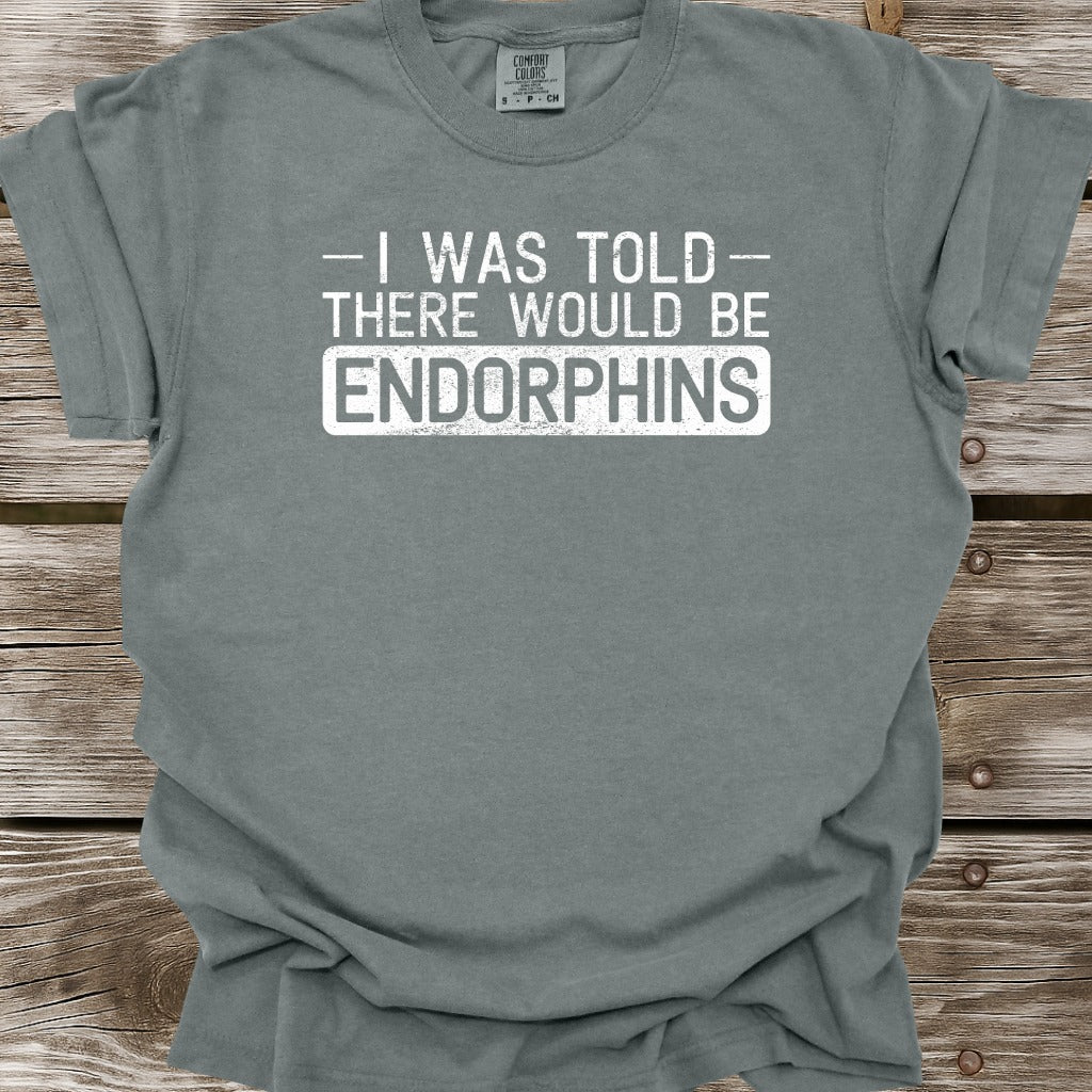 Endorphins T-Shirt