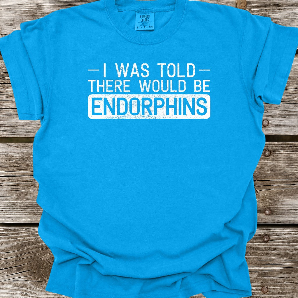 Endorphins T-Shirt