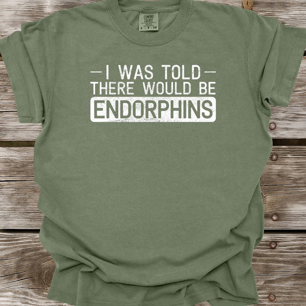 Endorphins T-Shirt