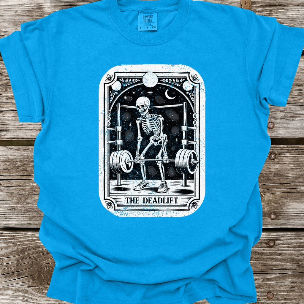 The Deadlift T-Shirt