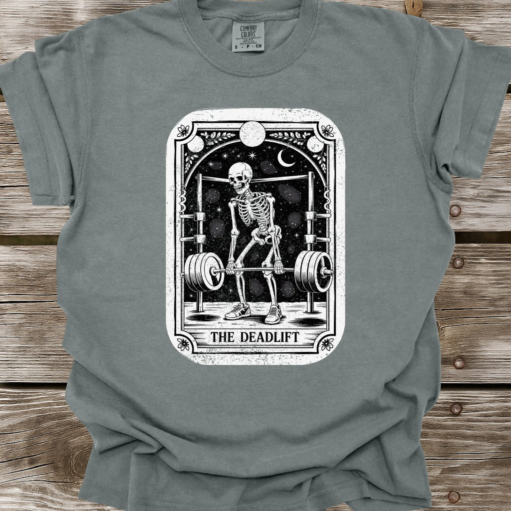 The Deadlift T-Shirt