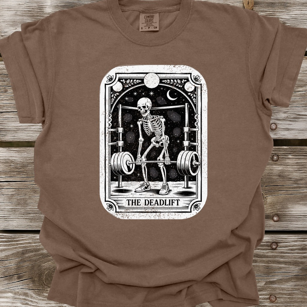 The Deadlift T-Shirt