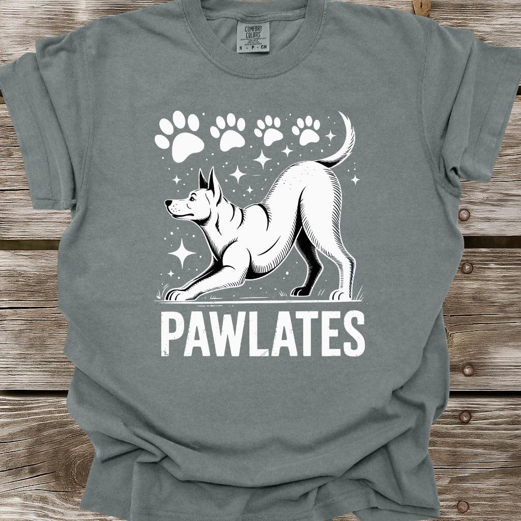 Pawlates T-Shirt