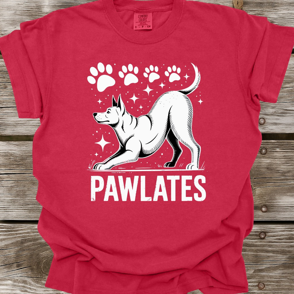 Pawlates T-Shirt