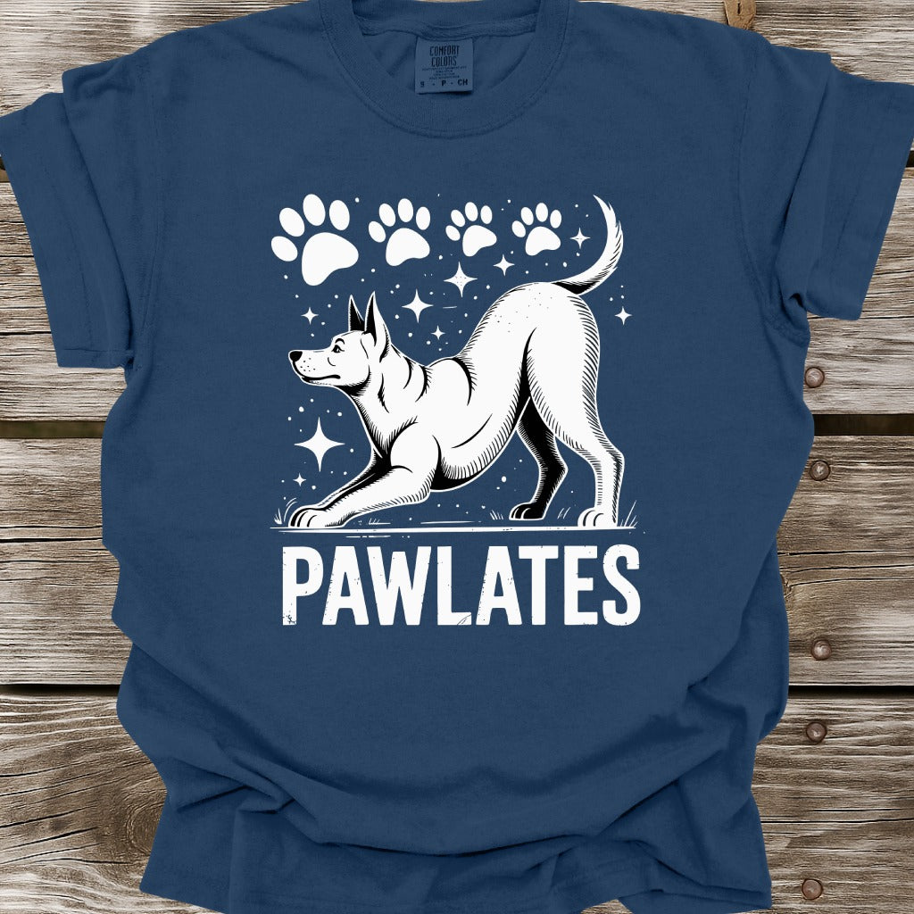 Pawlates T-Shirt