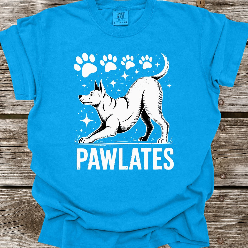 Pawlates T-Shirt