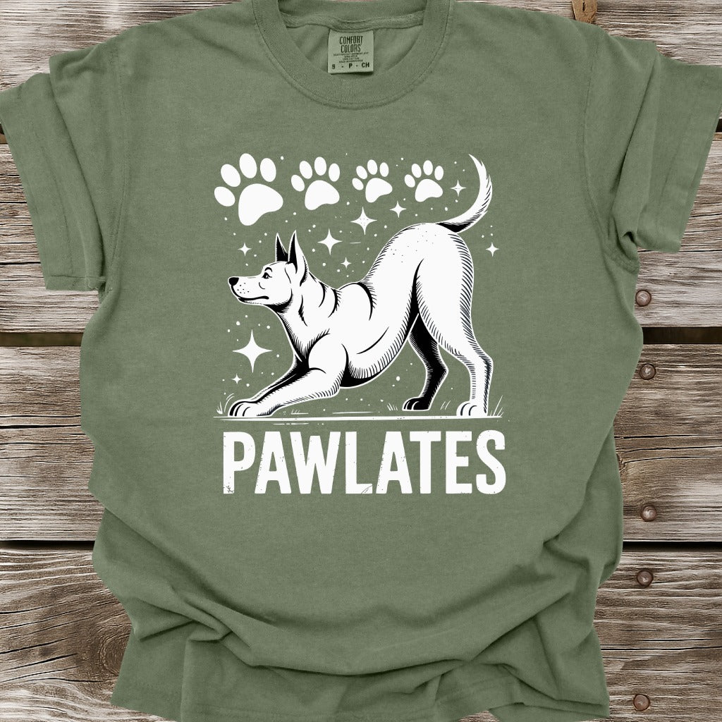 Pawlates T-Shirt