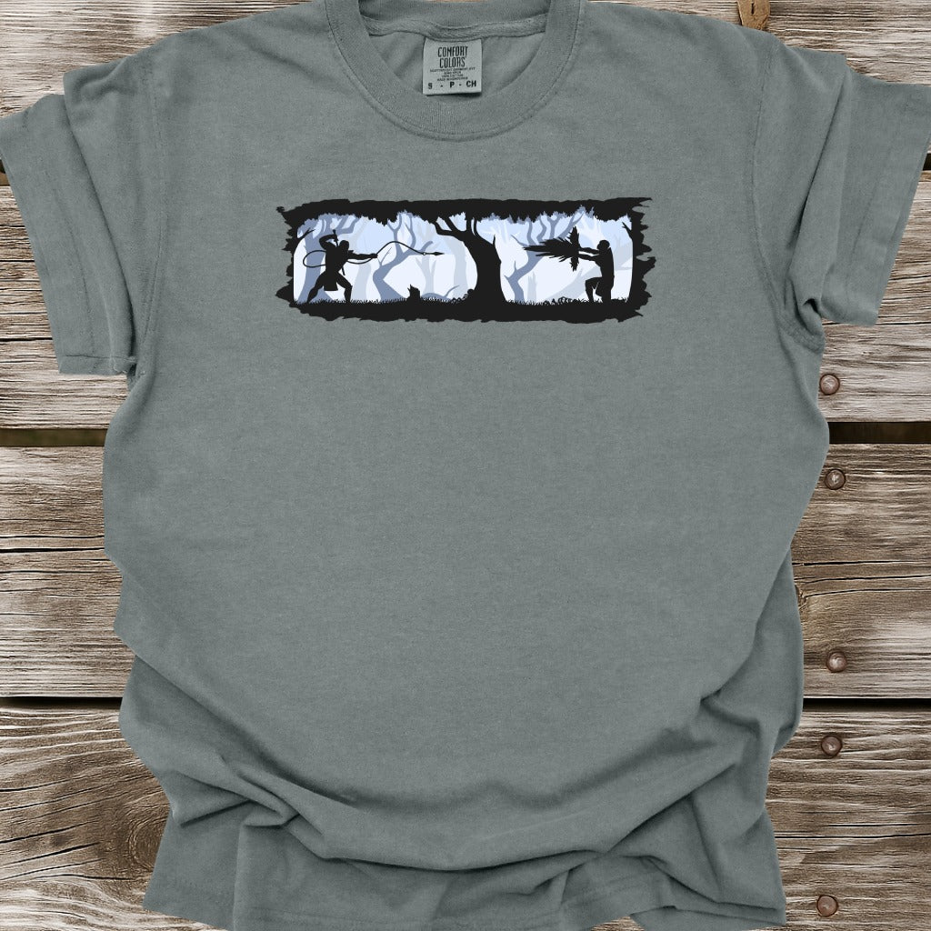 The Living Forest T-Shirt