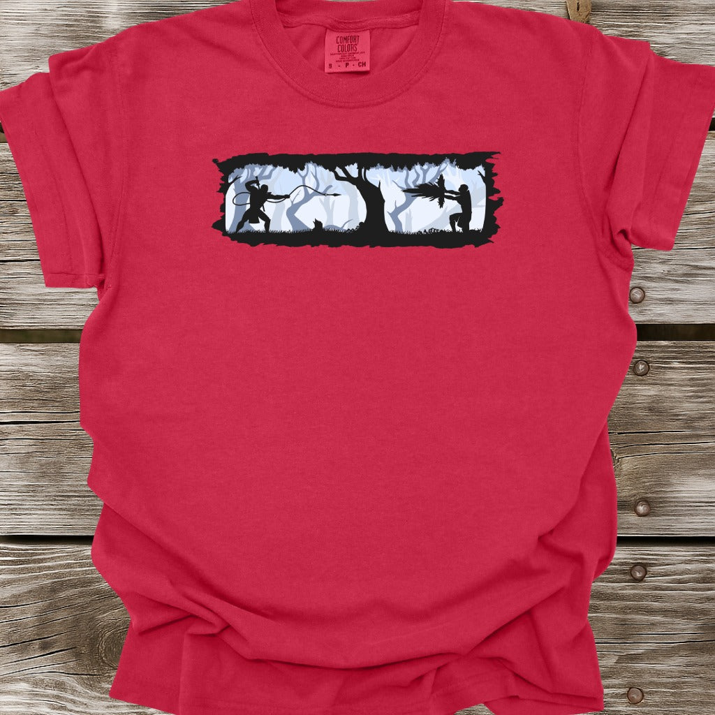 The Living Forest T-Shirt