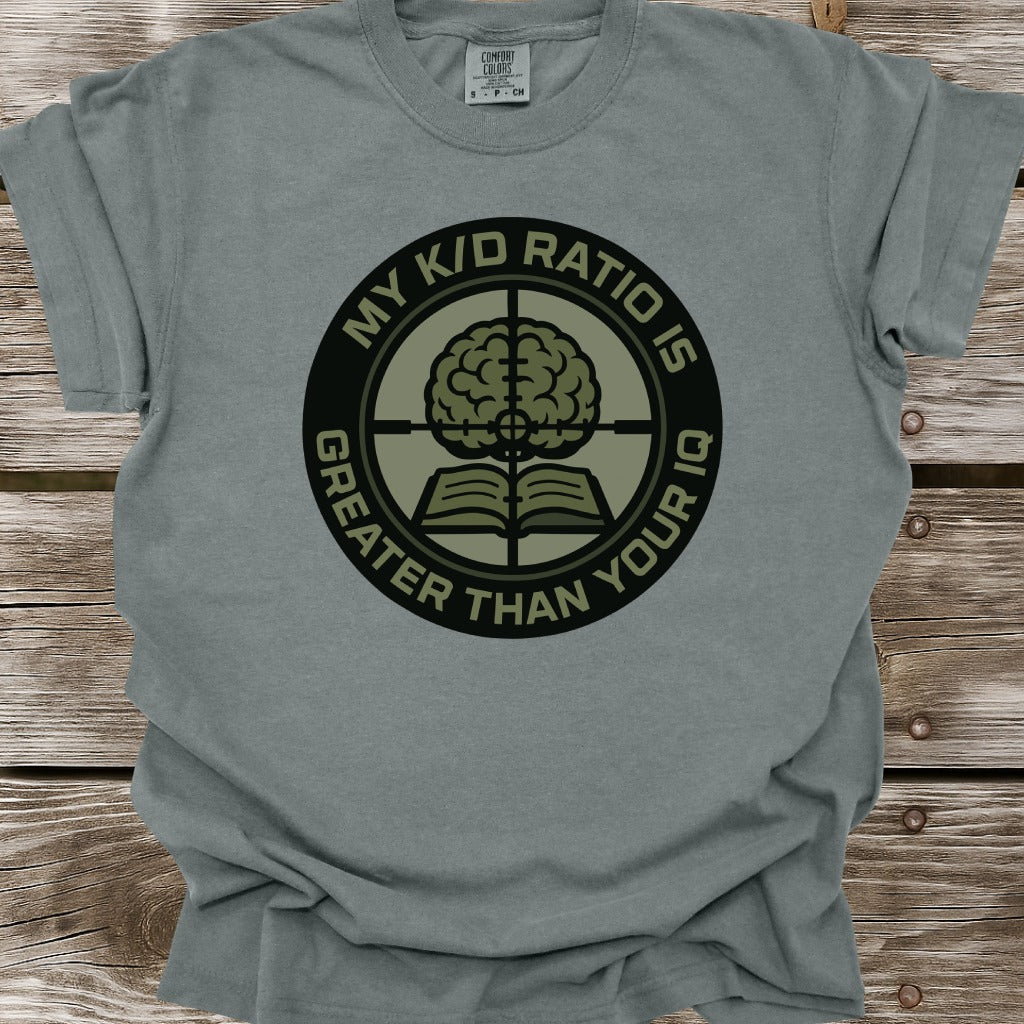 K/D Ratio T-Shirt