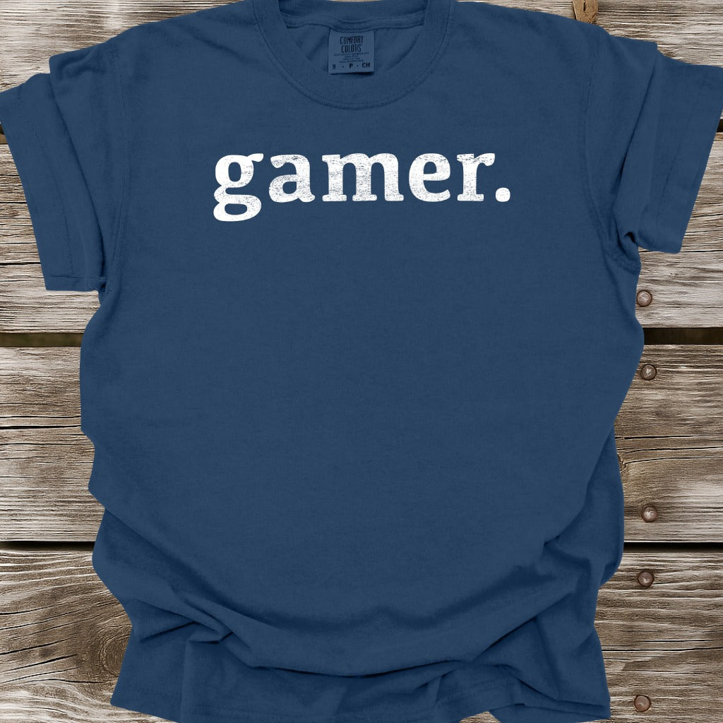 Gamer T-Shirt
