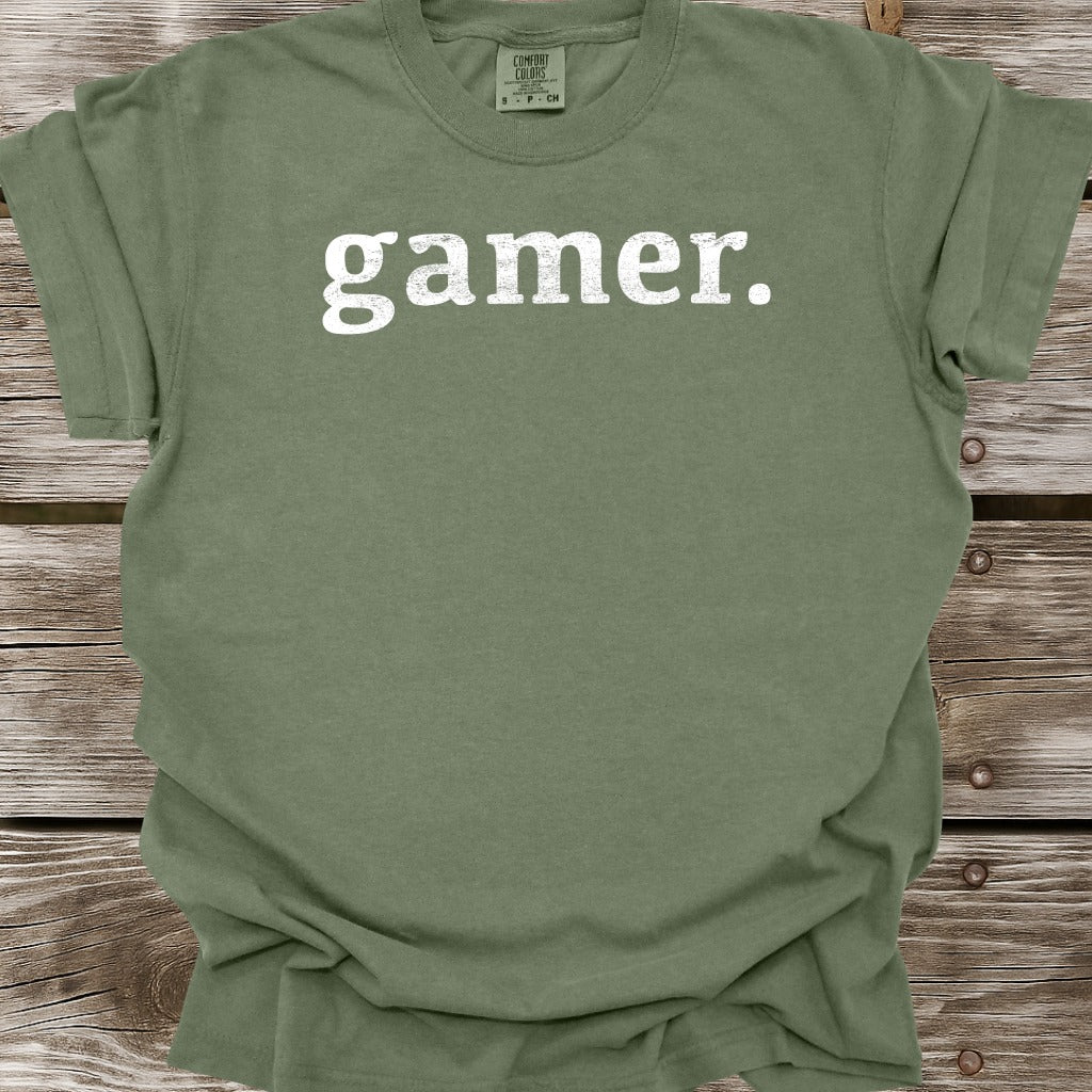 Gamer T-Shirt