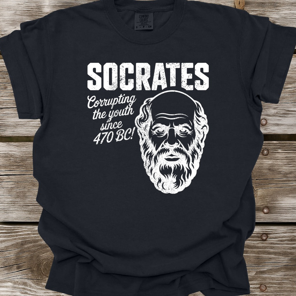 Socrates T-Shirt