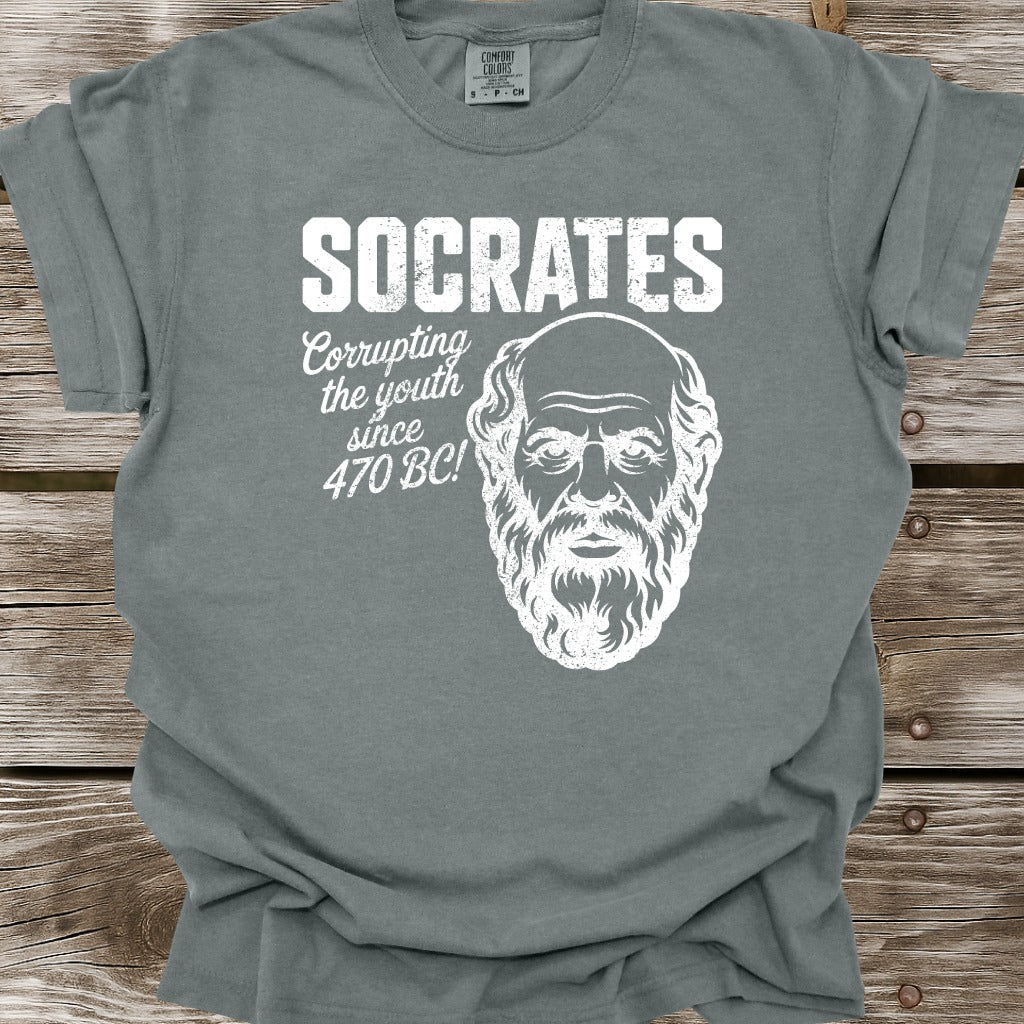 Socrates T-Shirt