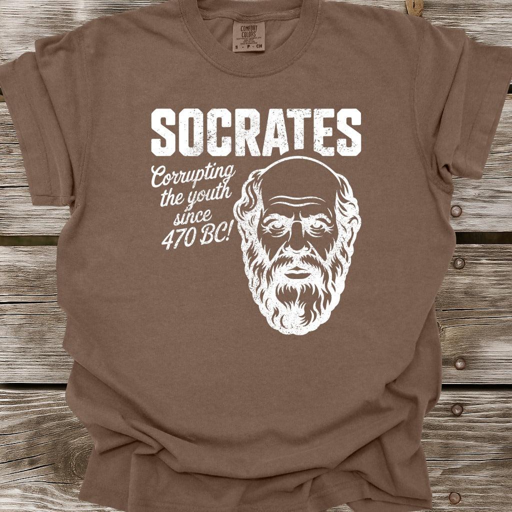 Socrates T-Shirt