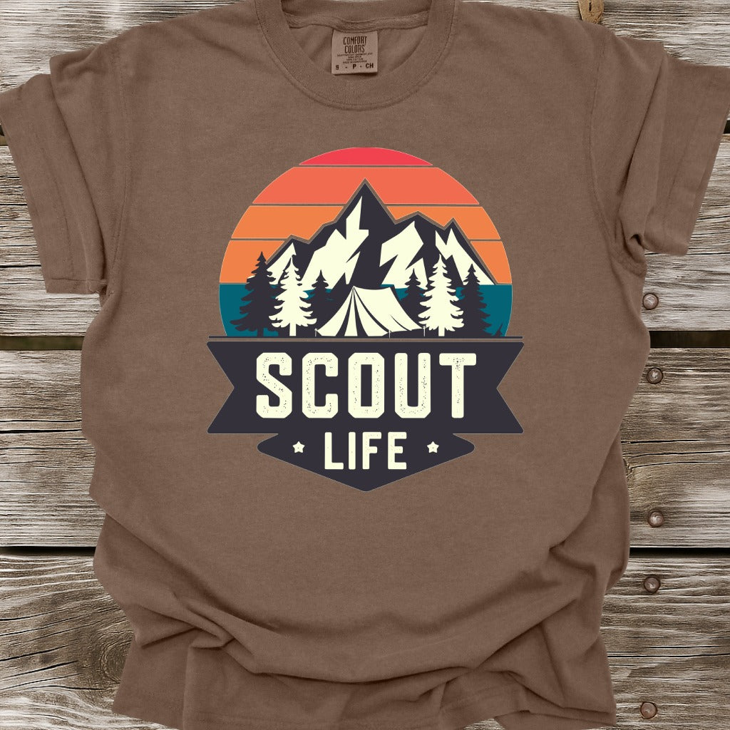 Scout Life T-Shirt