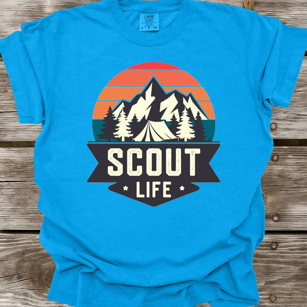 Scout Life T-Shirt