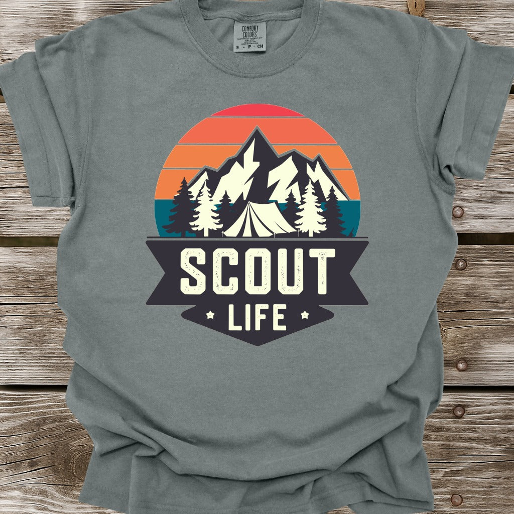Scout Life T-Shirt