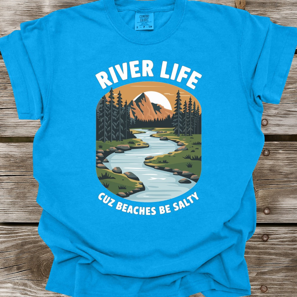 River Life T-Shirt