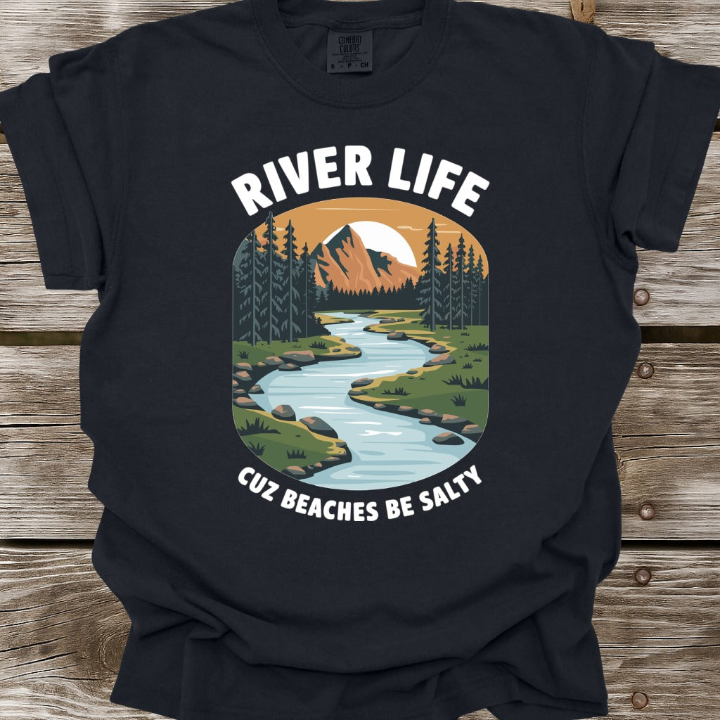 River Life T-Shirt