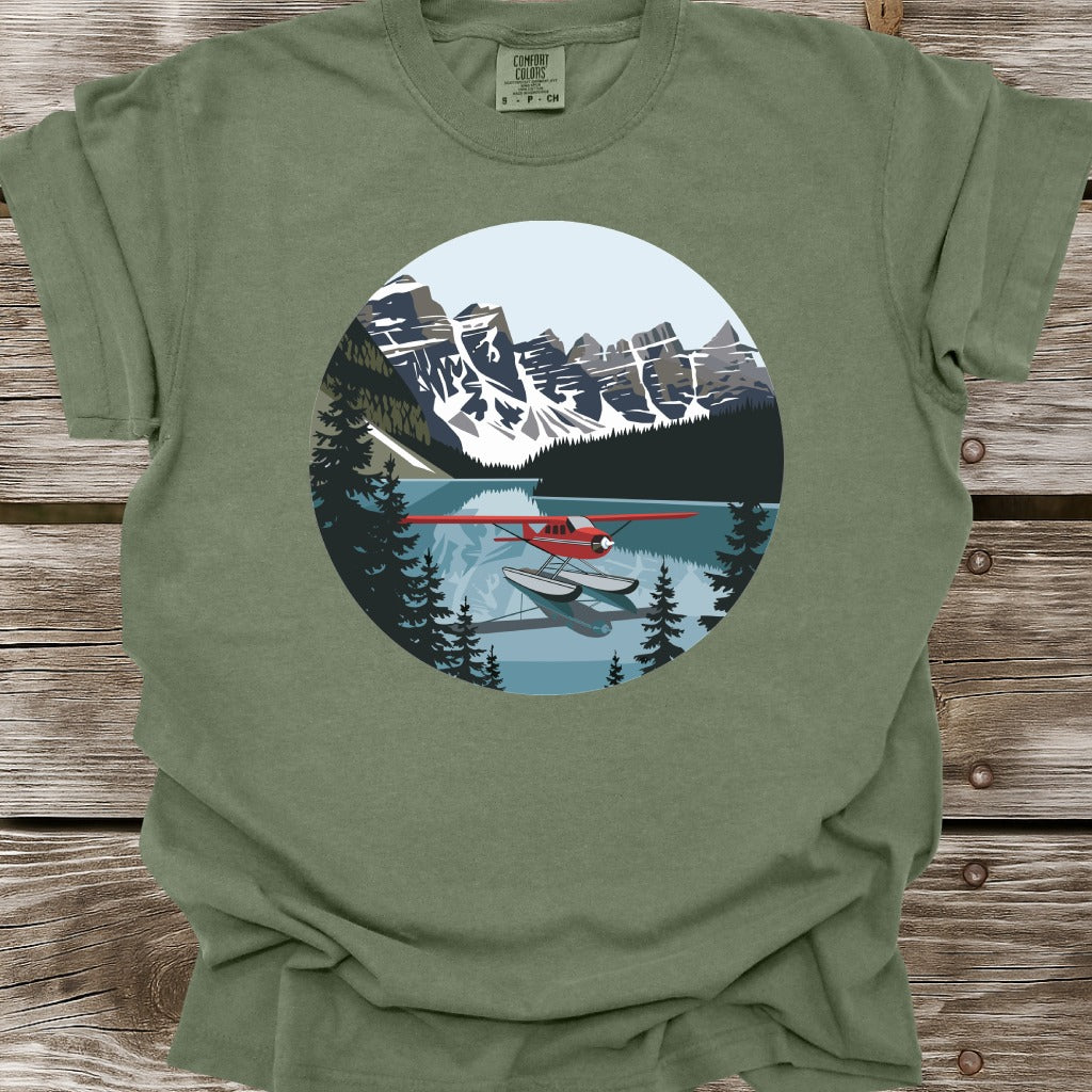 Float Plane T-Shirt