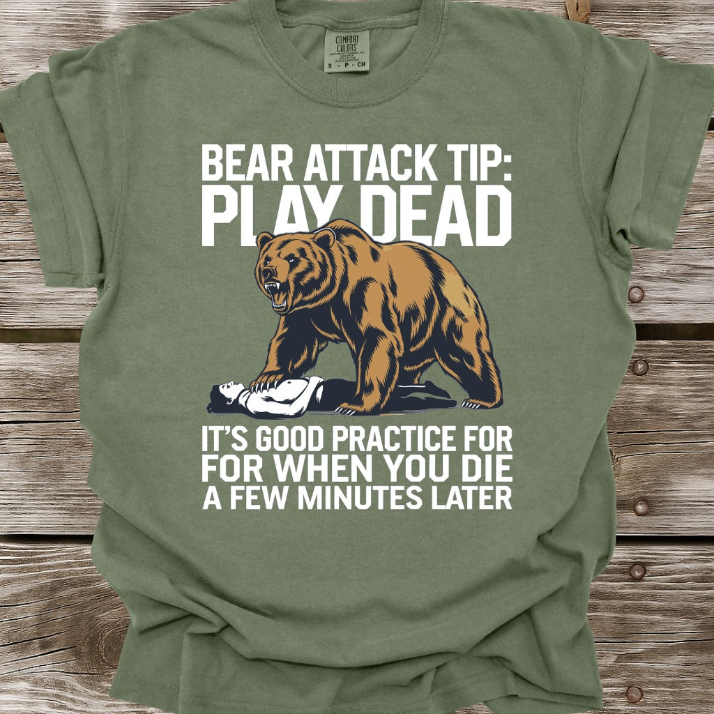 Play Dead T-Shirt