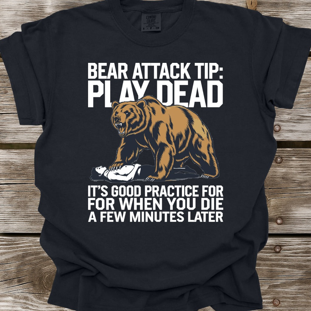 Play Dead T-Shirt