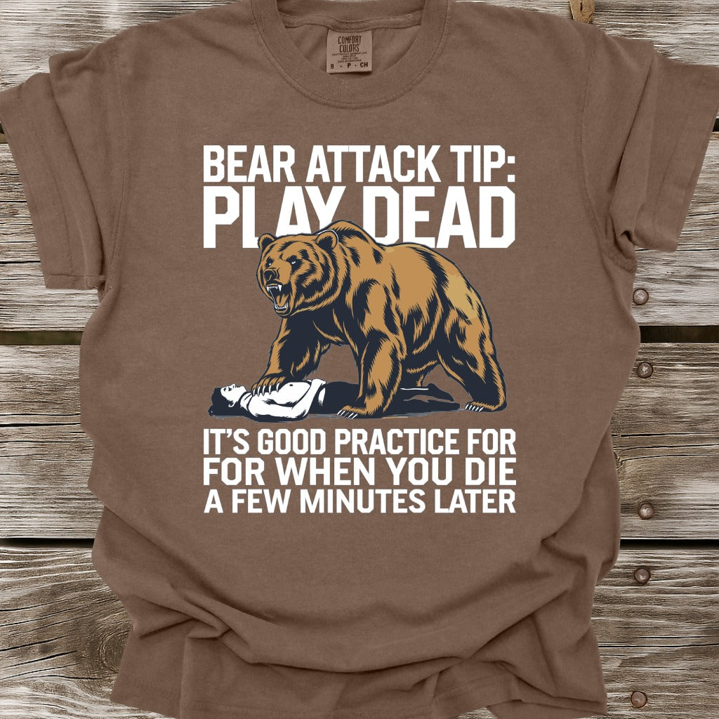 Play Dead T-Shirt