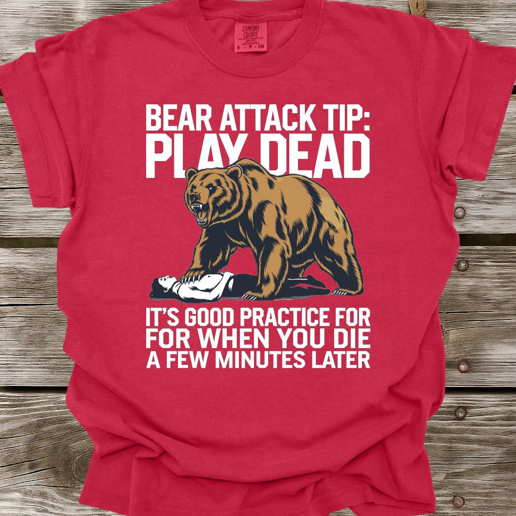 Play Dead T-Shirt