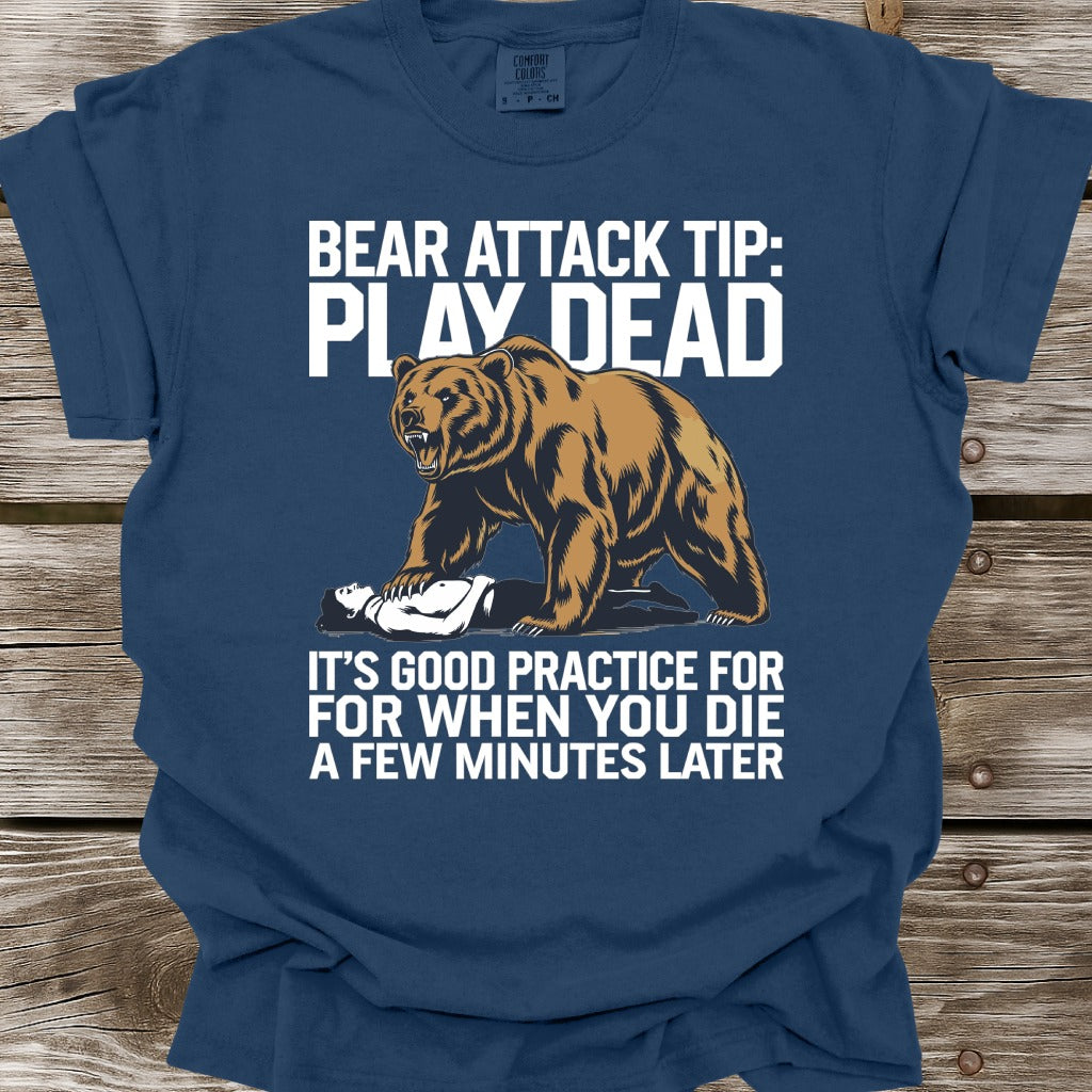 Play Dead T-Shirt