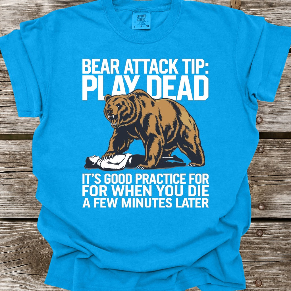 Play Dead T-Shirt