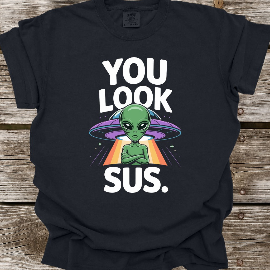 You Look Sus T-Shirt