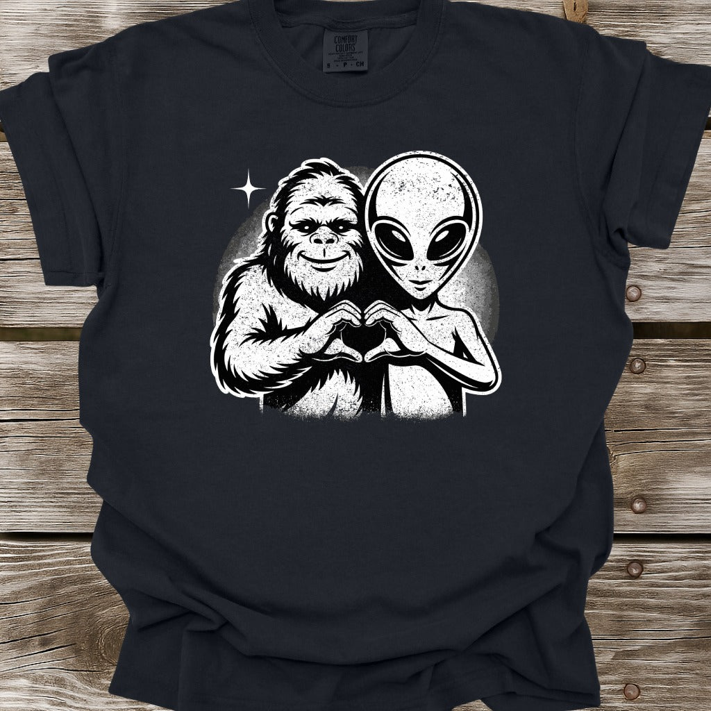 We Heart You T-Shirt