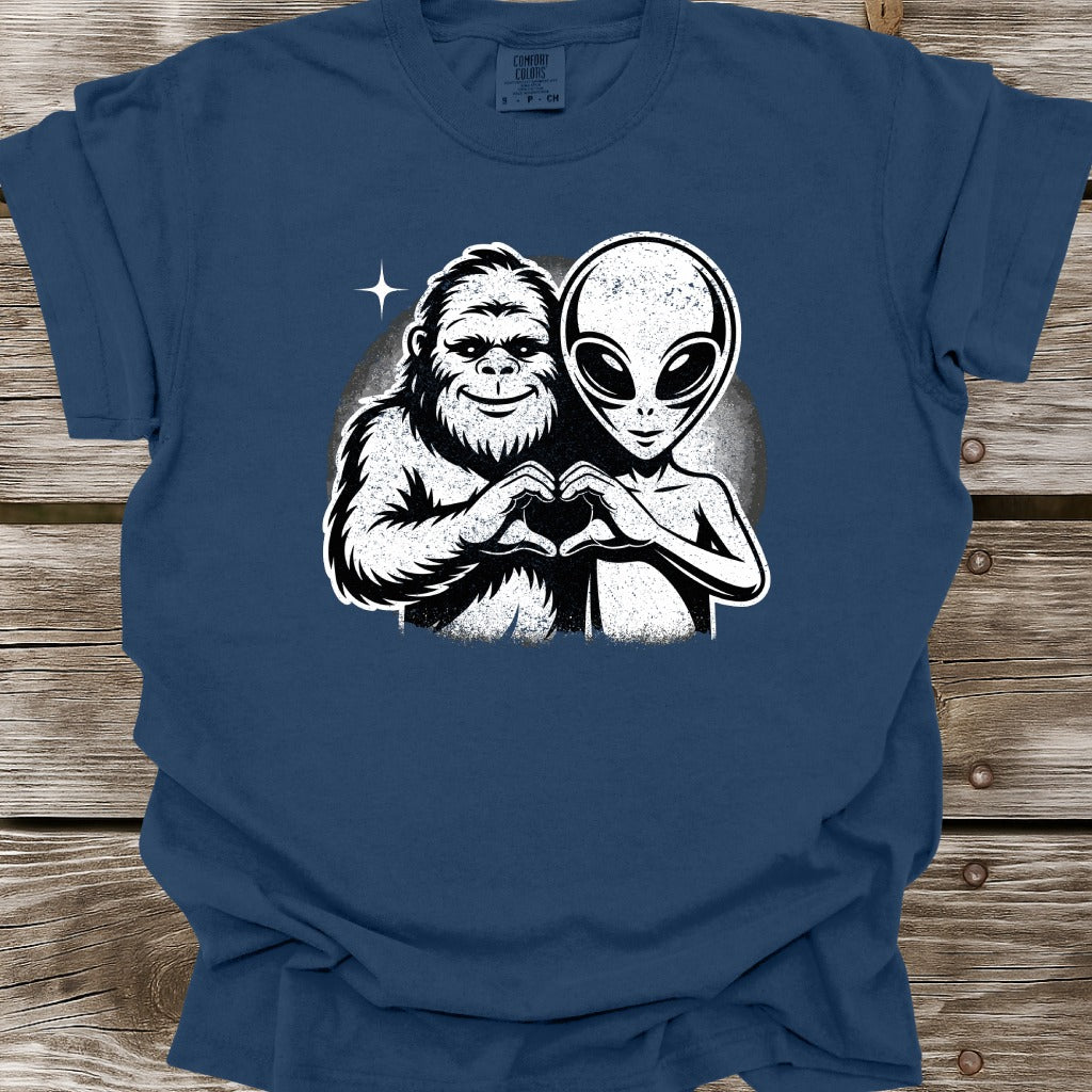 We Heart You T-Shirt