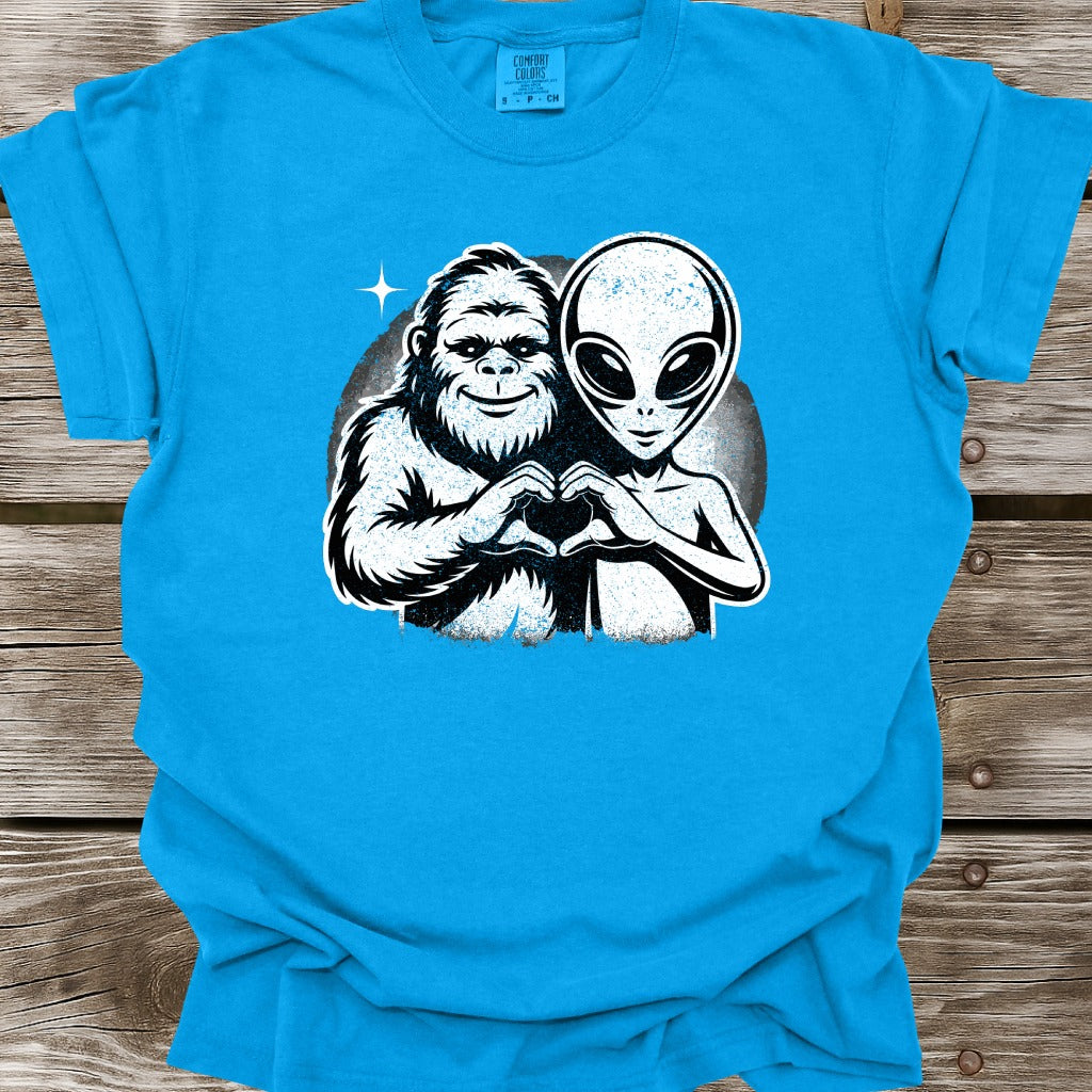 We Heart You T-Shirt