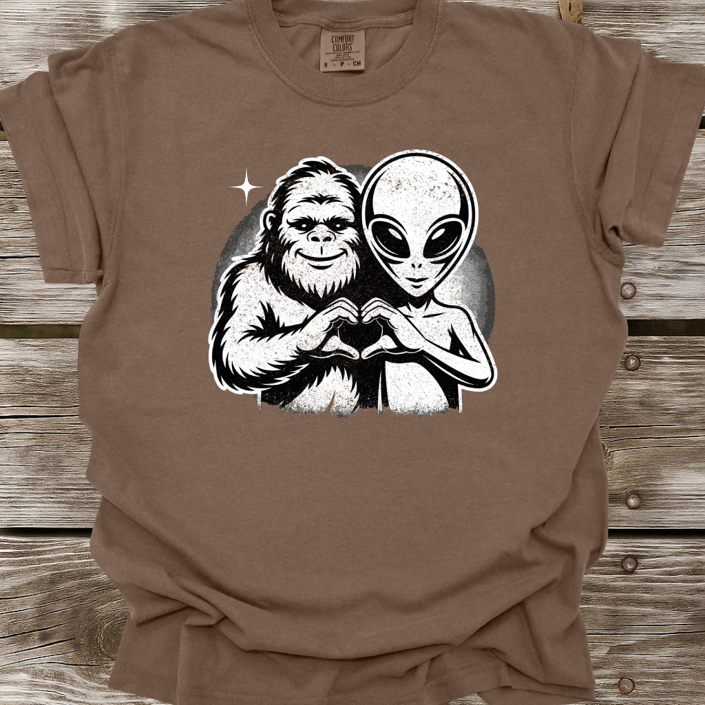 We Heart You T-Shirt