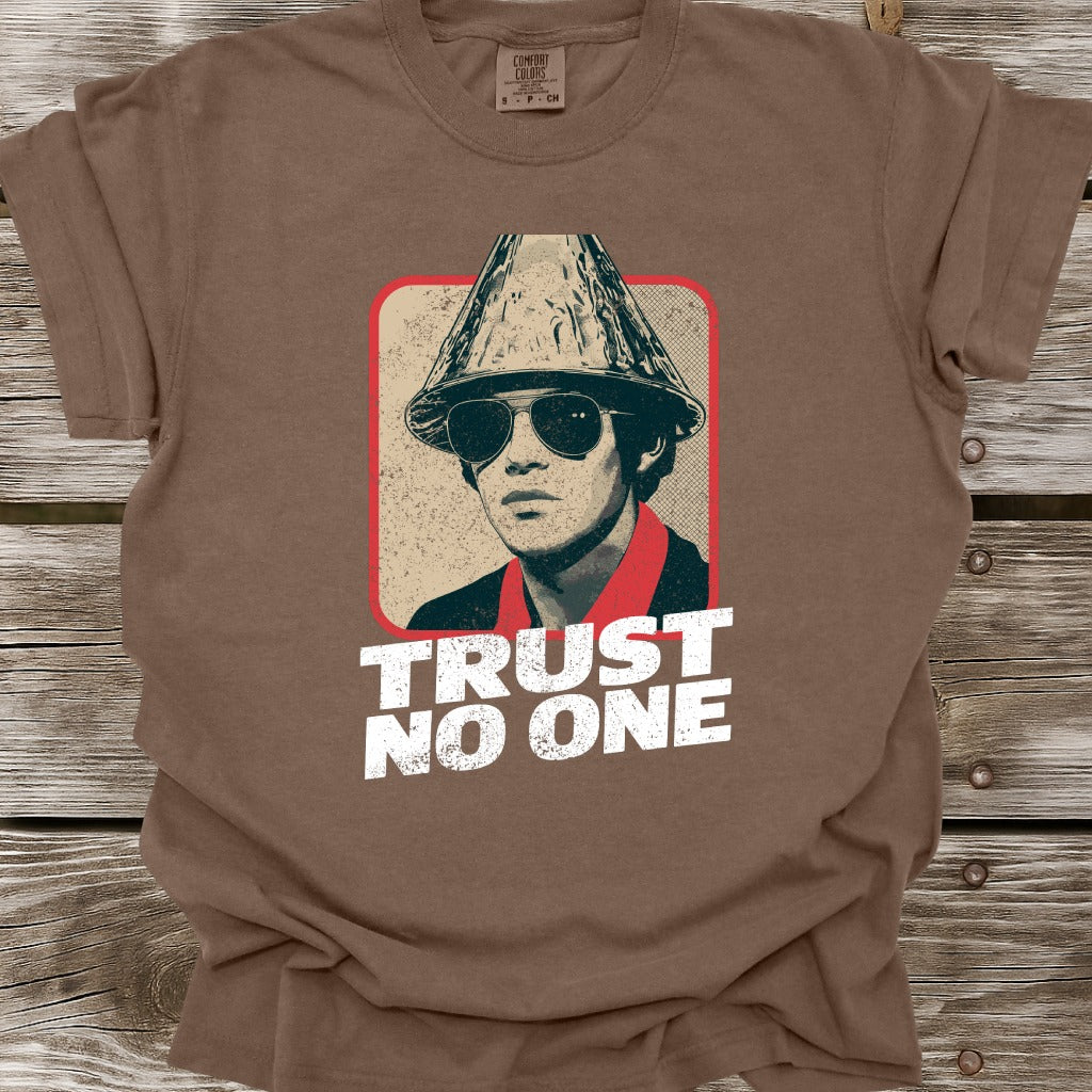 Trust No One T-Shirt