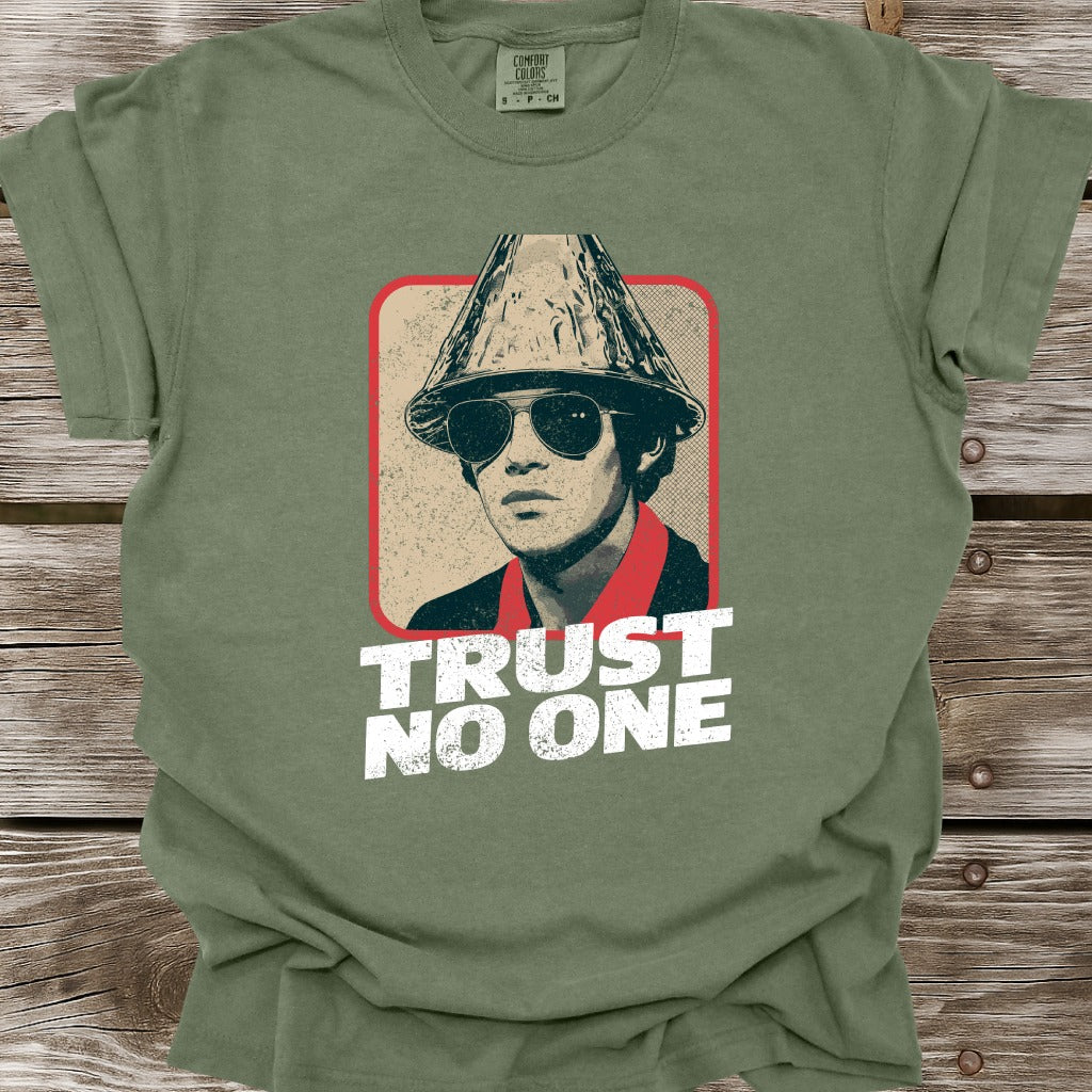 Trust No One T-Shirt