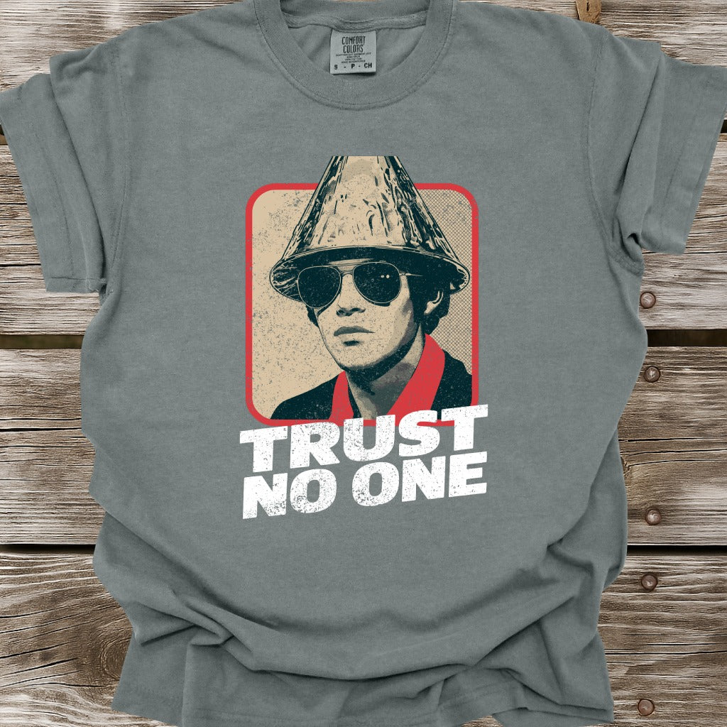 Trust No One T-Shirt
