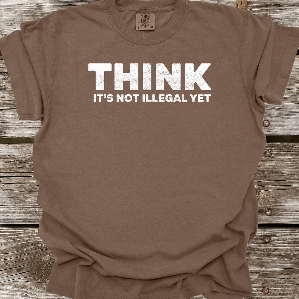Think T-Shirt
