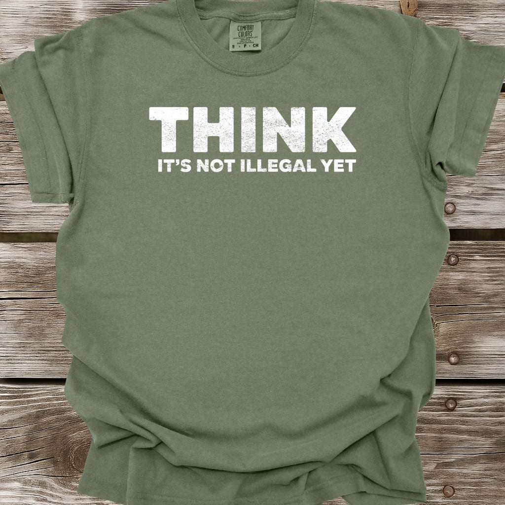 Think T-Shirt