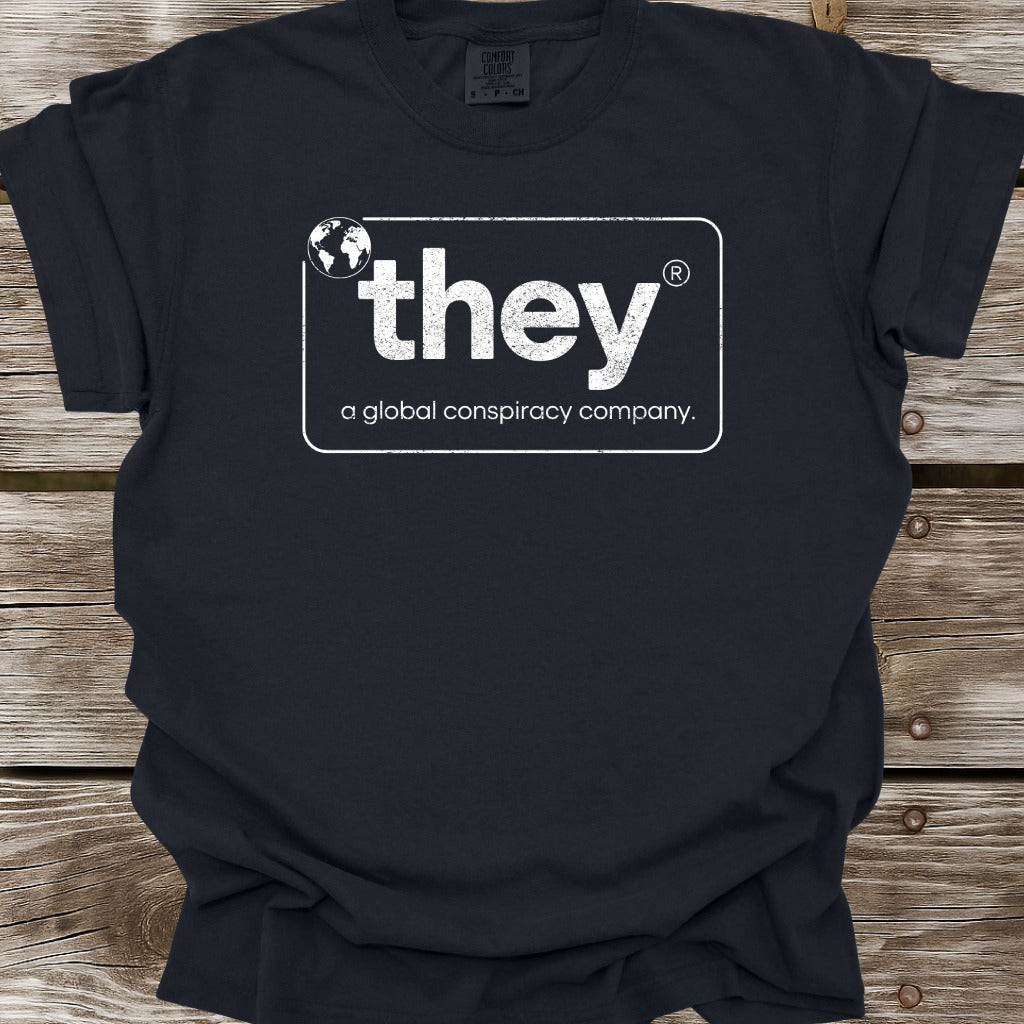 They T-Shirt