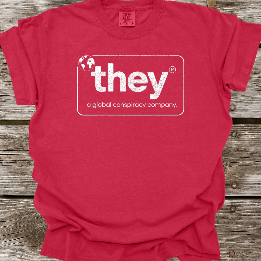 They T-Shirt