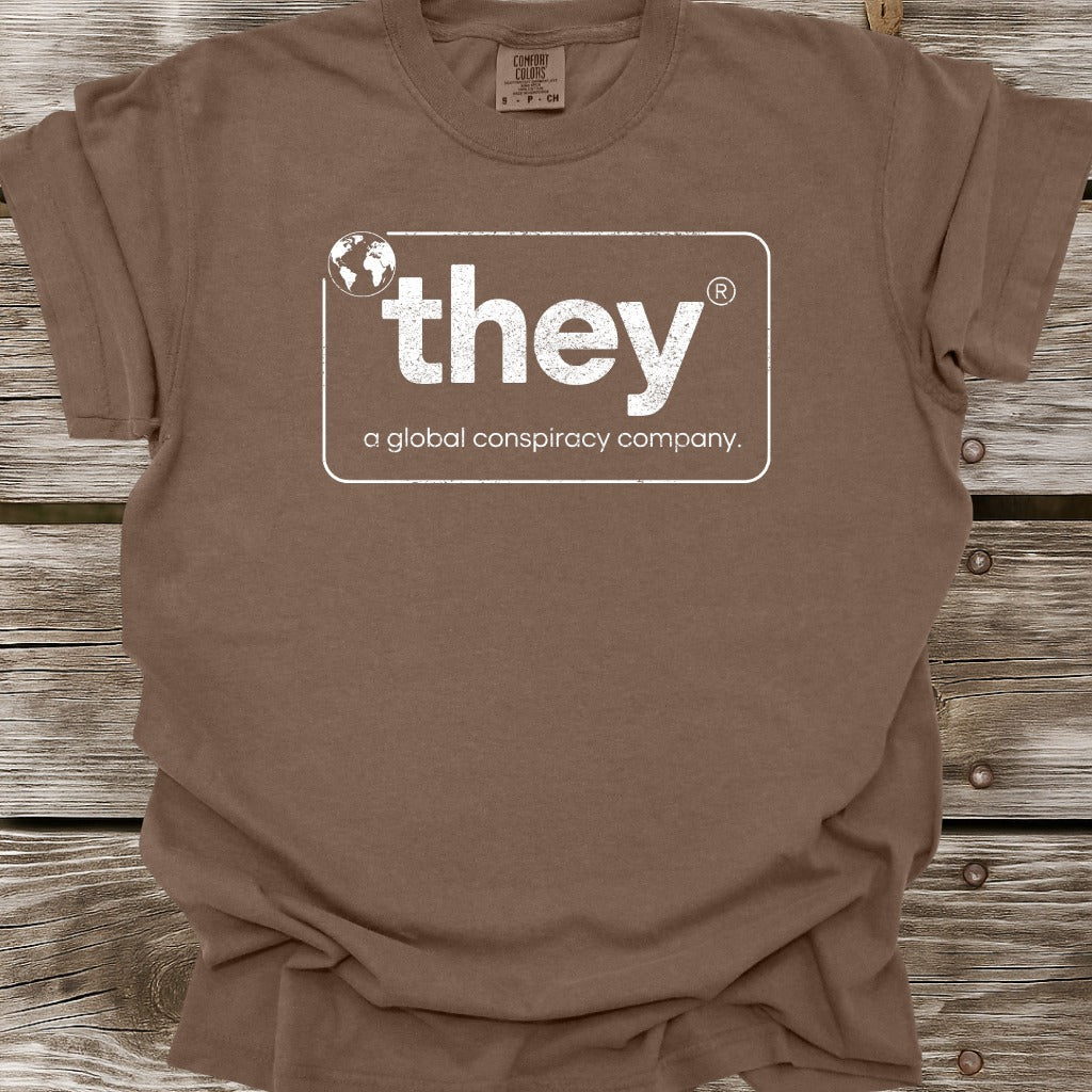 They T-Shirt
