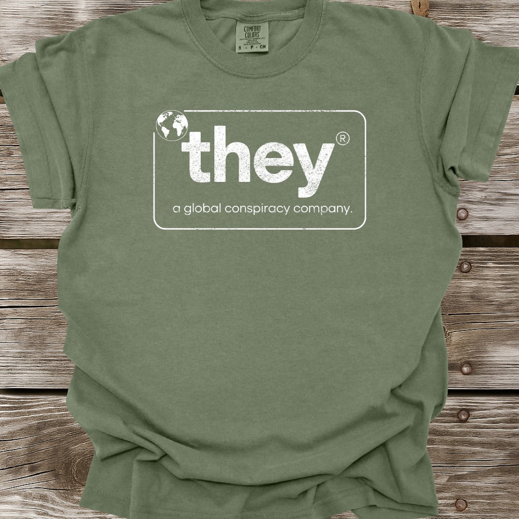 They T-Shirt
