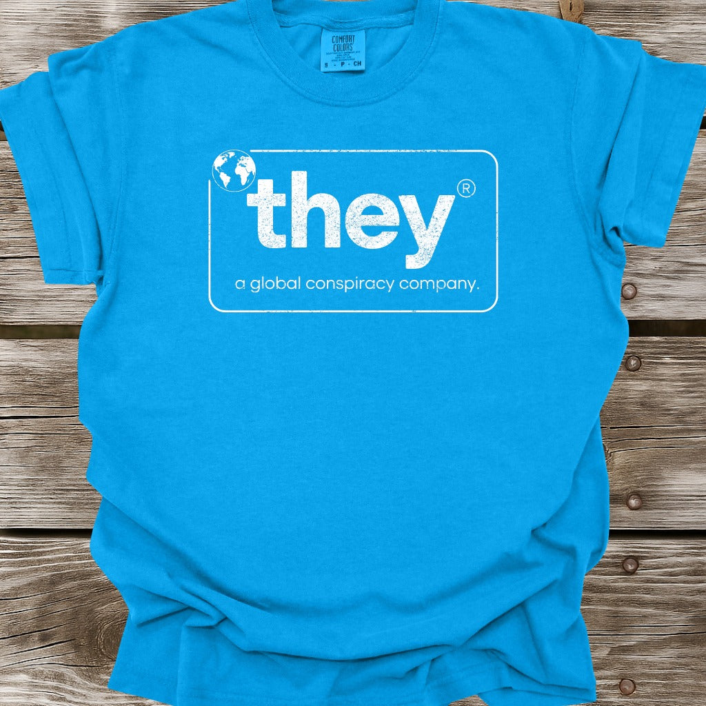 They T-Shirt