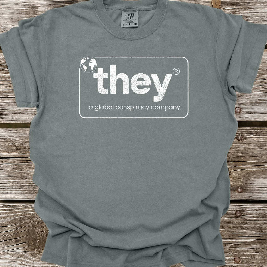 They T-Shirt
